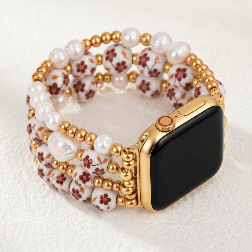 ํฌ์ฌ๋ฆฐ ๊ฐ๋ ์คํ
๋ธ๋ก์ฌ Apple Watch ์คํธ๋ฉ