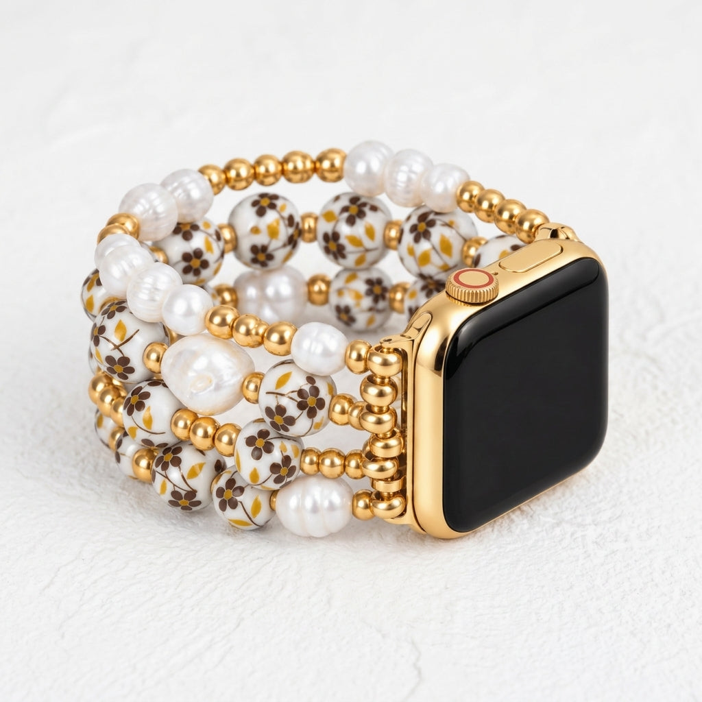 ํฌ์ฌ๋ฆฐ ๊ฐ๋ ๊ณจ๋ ๋ฉ๋์ฐ Apple Watch ์คํธ๋ฉ