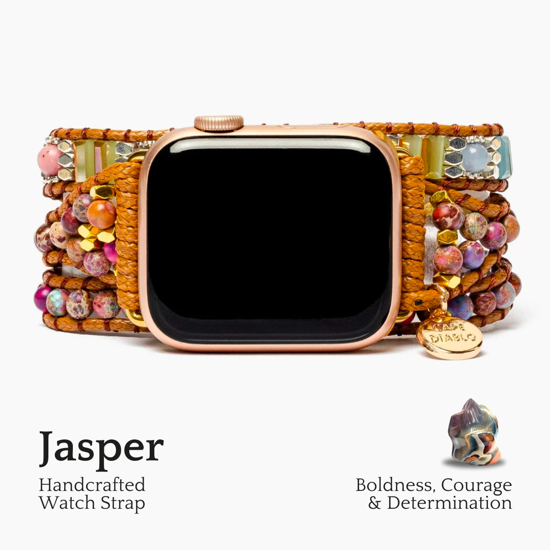 임페리얼 하트 Apple Watch 스트랩