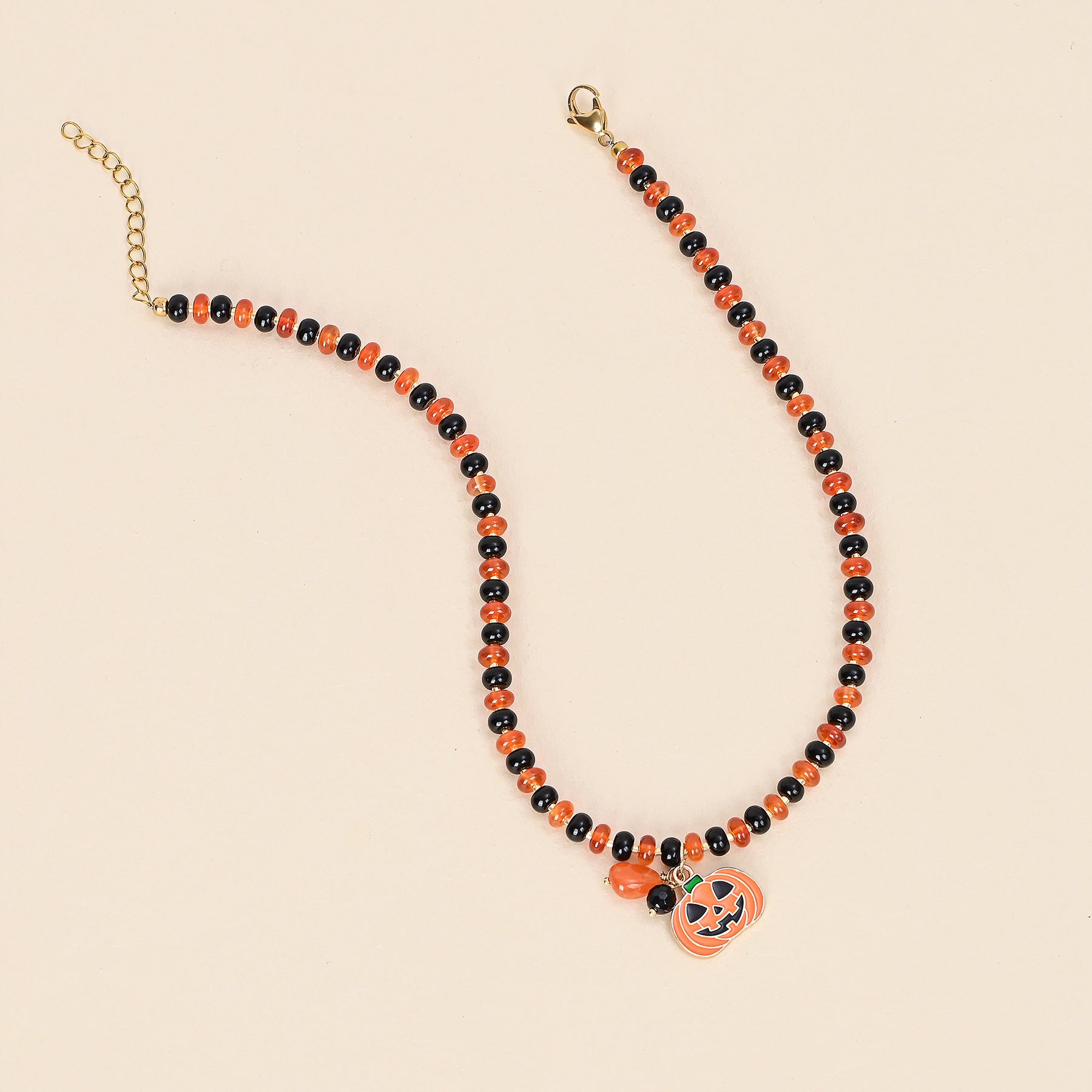 윈터베리 진주 목걸이