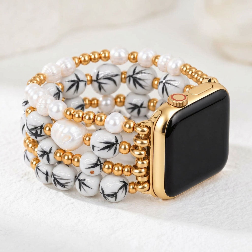 ํฌ์ฌ๋ฆฐ ๊ฐ๋ ๋๋๋ฌด ๋ฏธ์คํธ Apple Watch ์คํธ๋ฉ