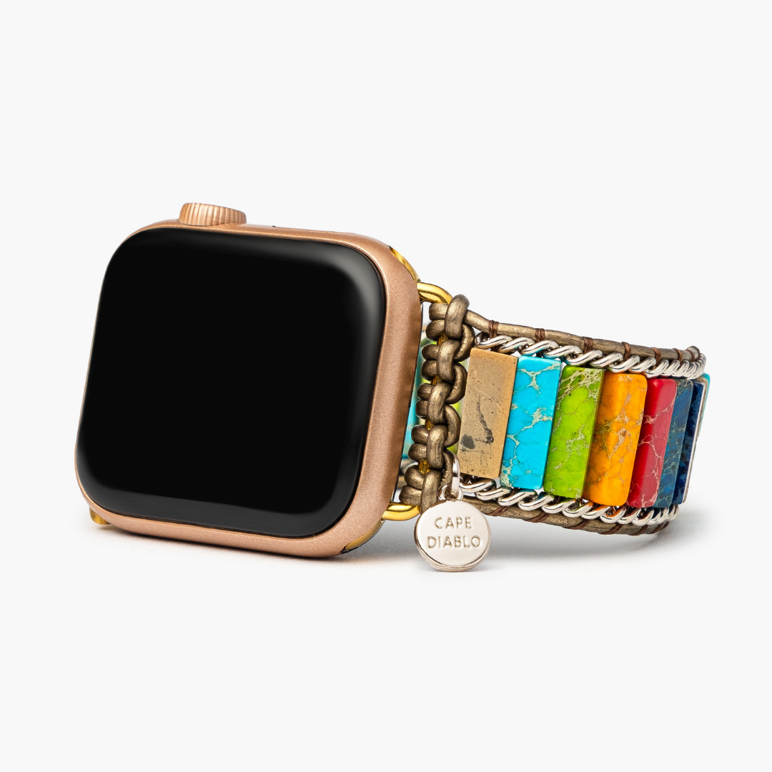 Ultra Apple Watch Strap