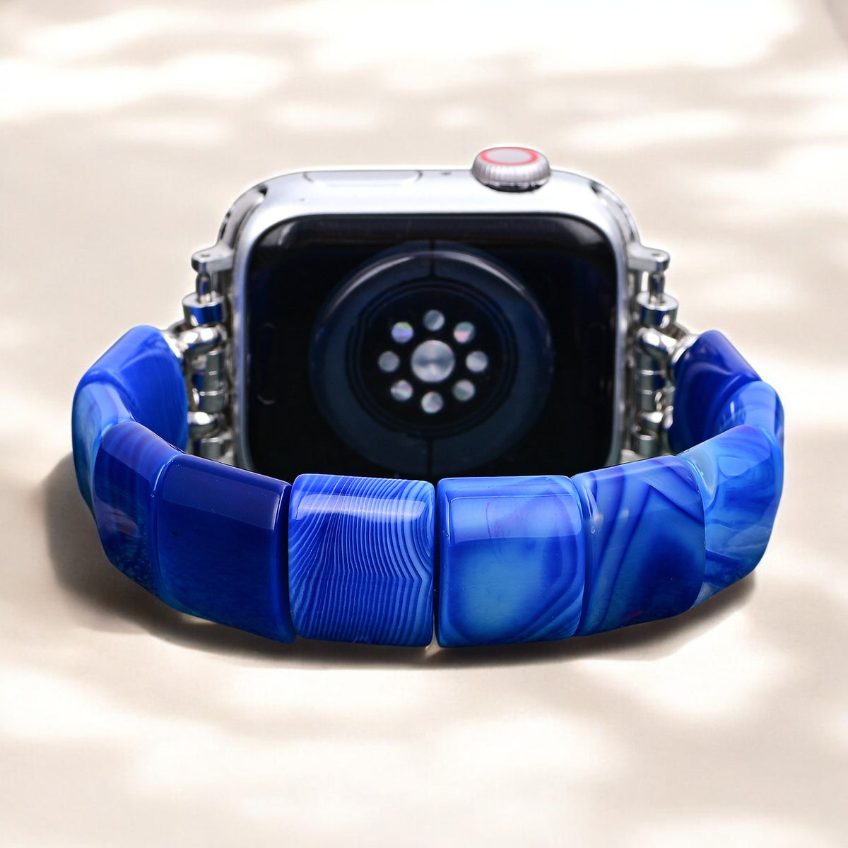 오셔닉 블리스 스트레치 Apple Watch 스트랩