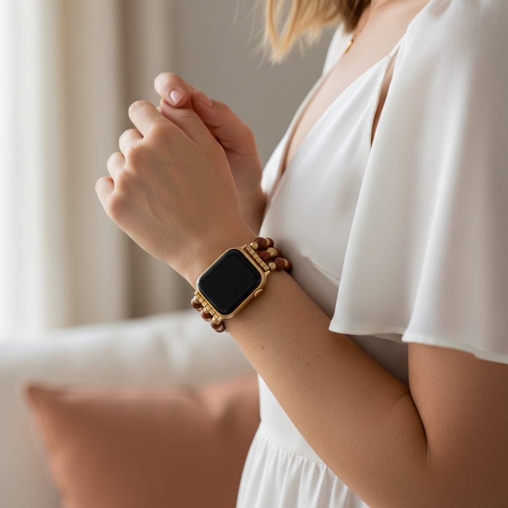 레드스톤 협곡 신축 애플 워치 줄