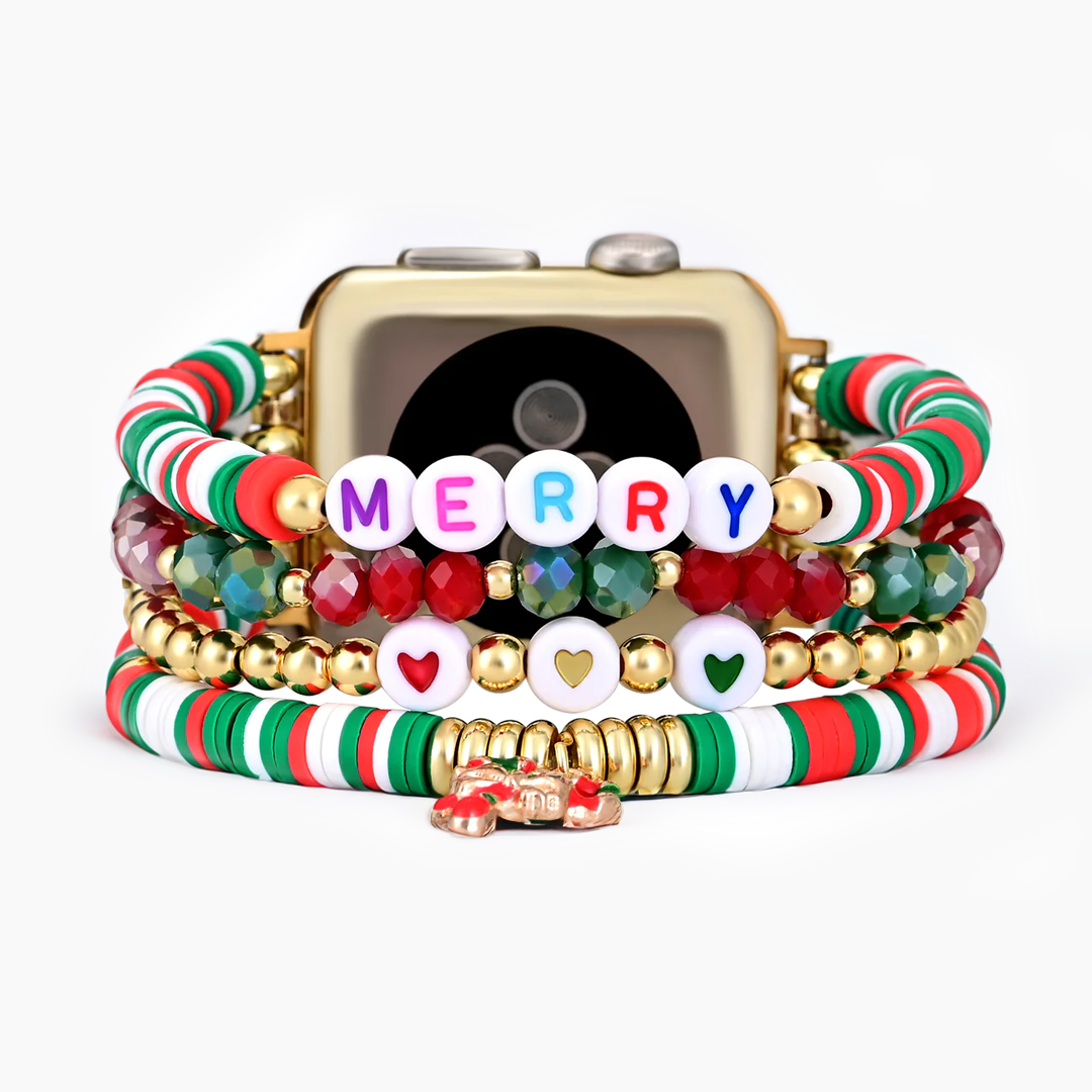 메리 케인 스트레치 Apple Watch 스트랩