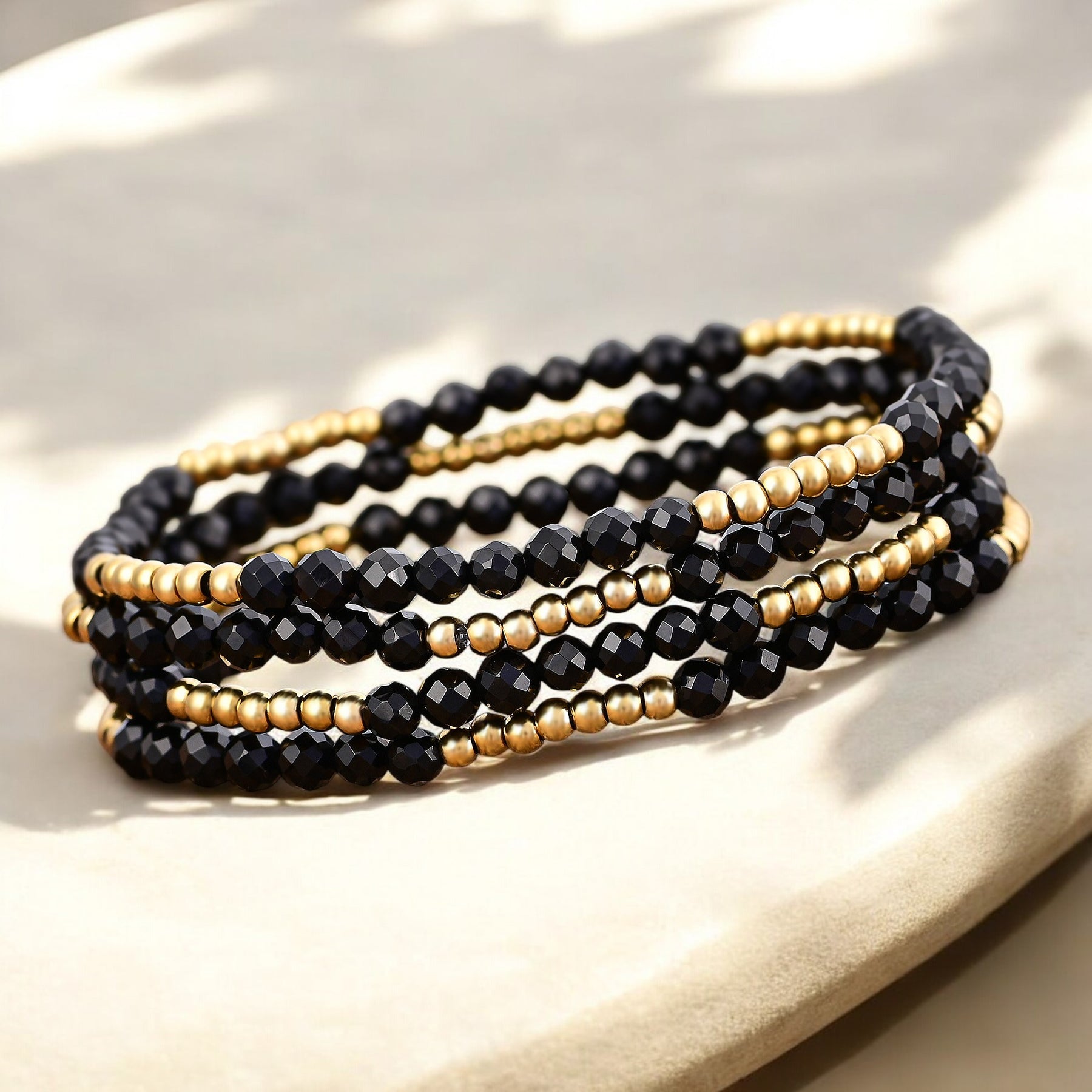 Luxury Link Bracelet Set