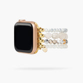 달빛 아게이트 하모니 Apple Watch 스트랩