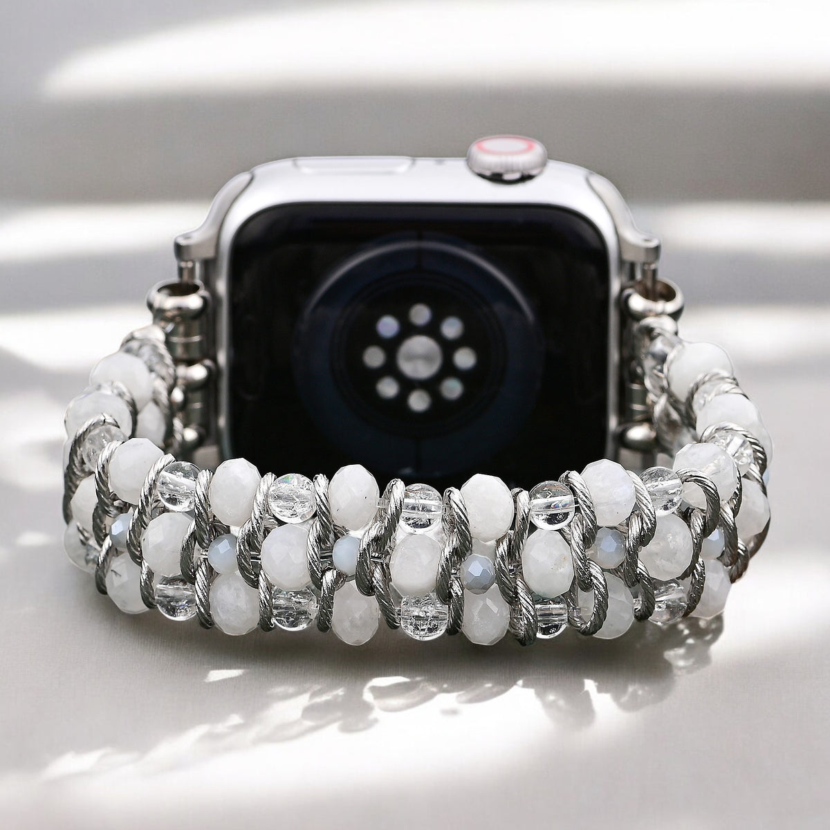 문 미라지 꼰 스트레치 Apple Watch 스트랩