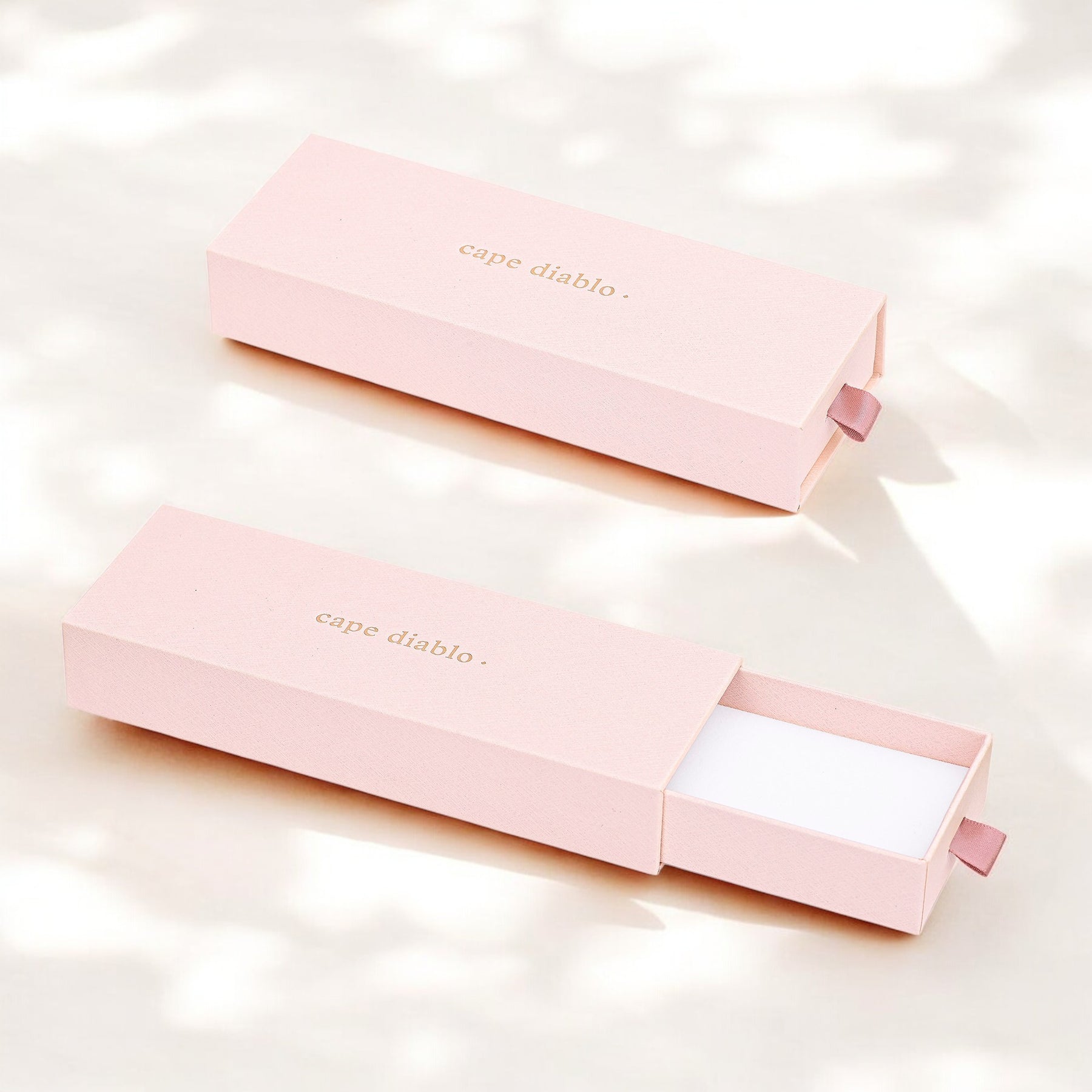 Mother's Day Gift Box