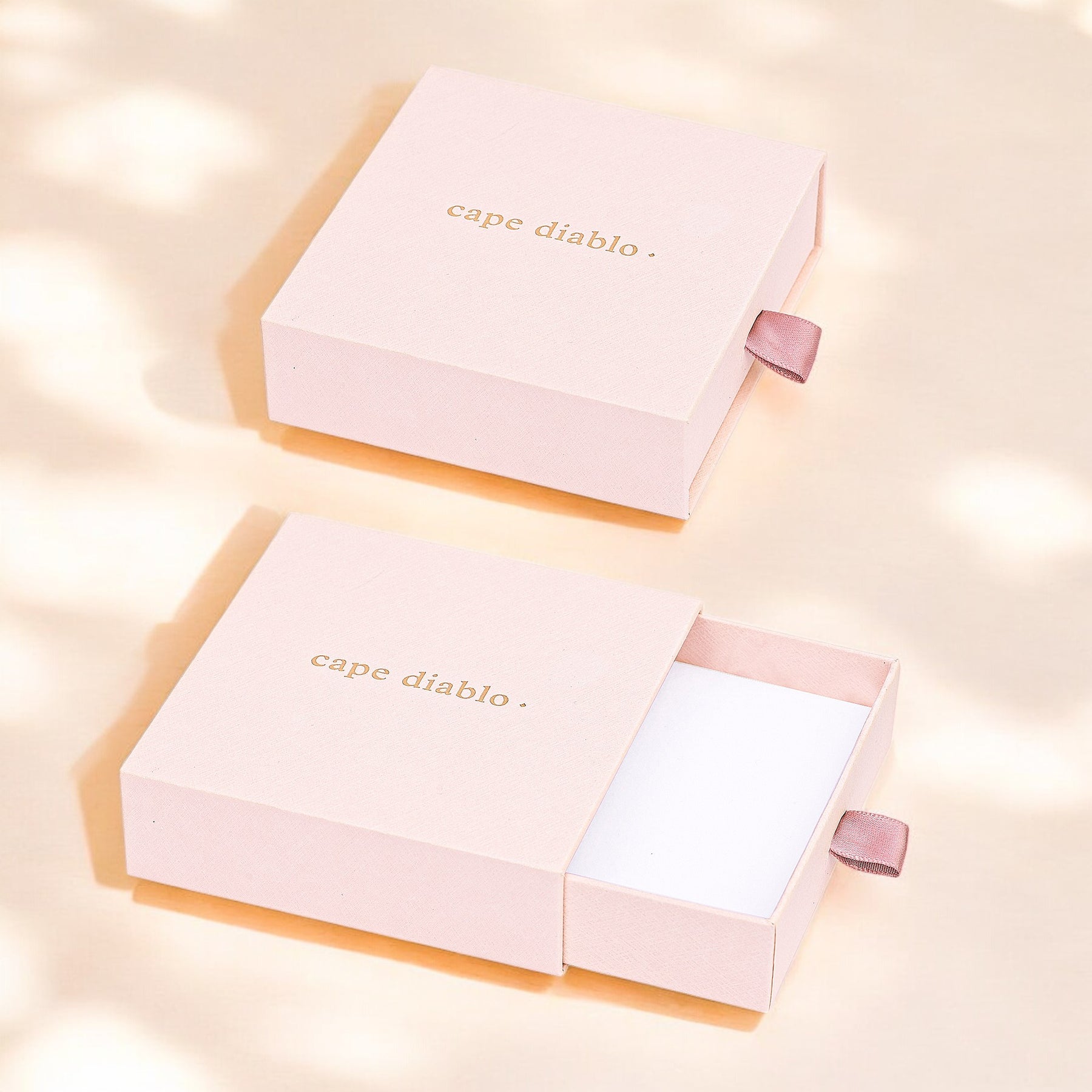 Mother's Day Gift Box