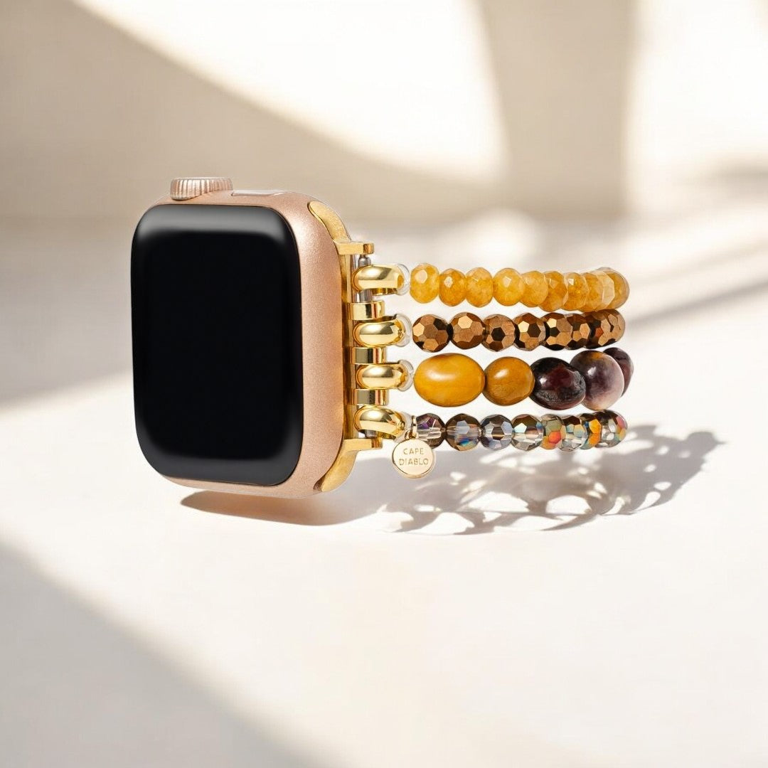 제이드 오아시스 Apple Watch 스트랩