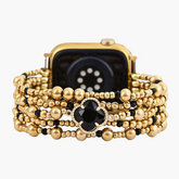 장엄한 미드나잇 스트레치 Apple Watch 스트랩