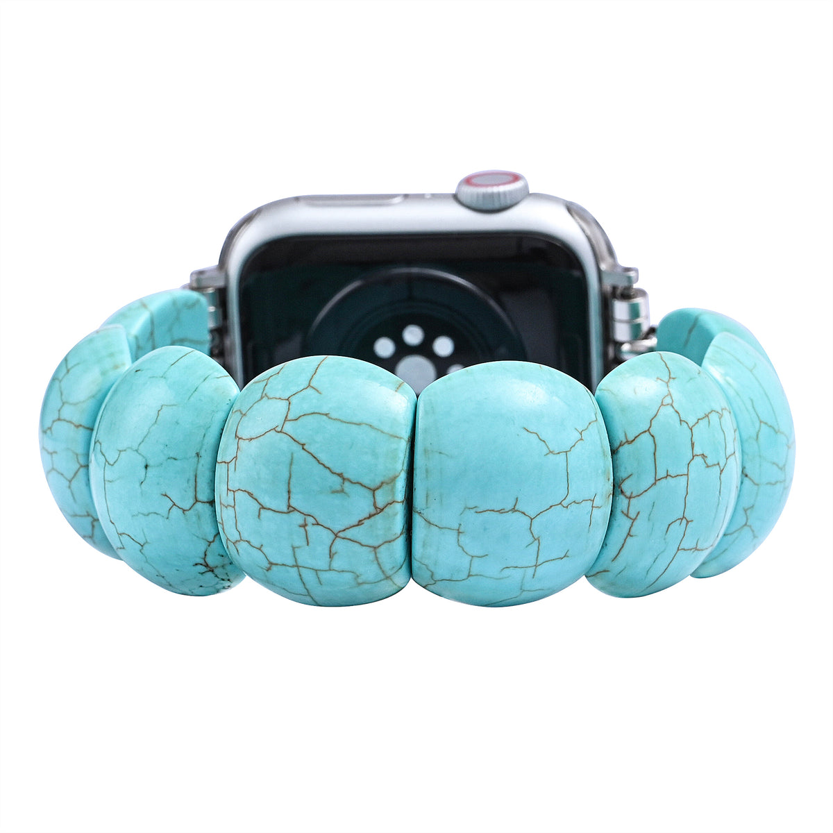 로즈 하모니 스트레치 Apple Watch 스트랩