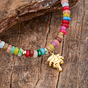 Tropical Bliss Anklet