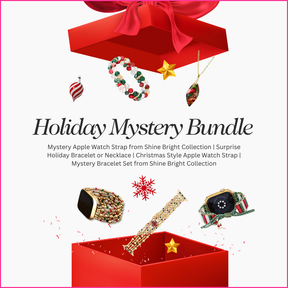 Holiday Mystery Bundle – Joy & Sparkle