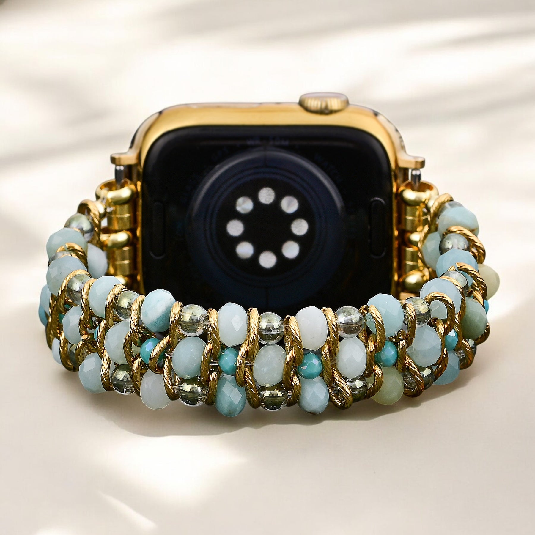 아마조나이트 드림 브레이디드 Apple Watch 스트랩