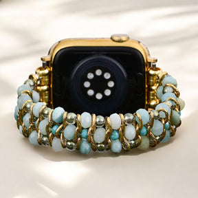아마조나이트 드림 브레이디드 Apple Watch 스트랩