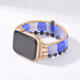 애저 드림 소달라이트 스트레치 Apple Watch 스트랩