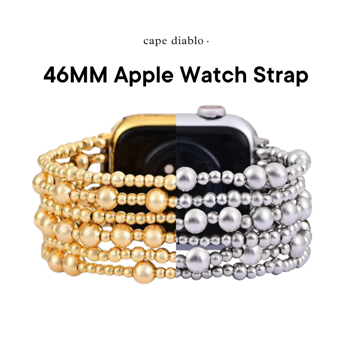 46mm Apple Watch 스트랩