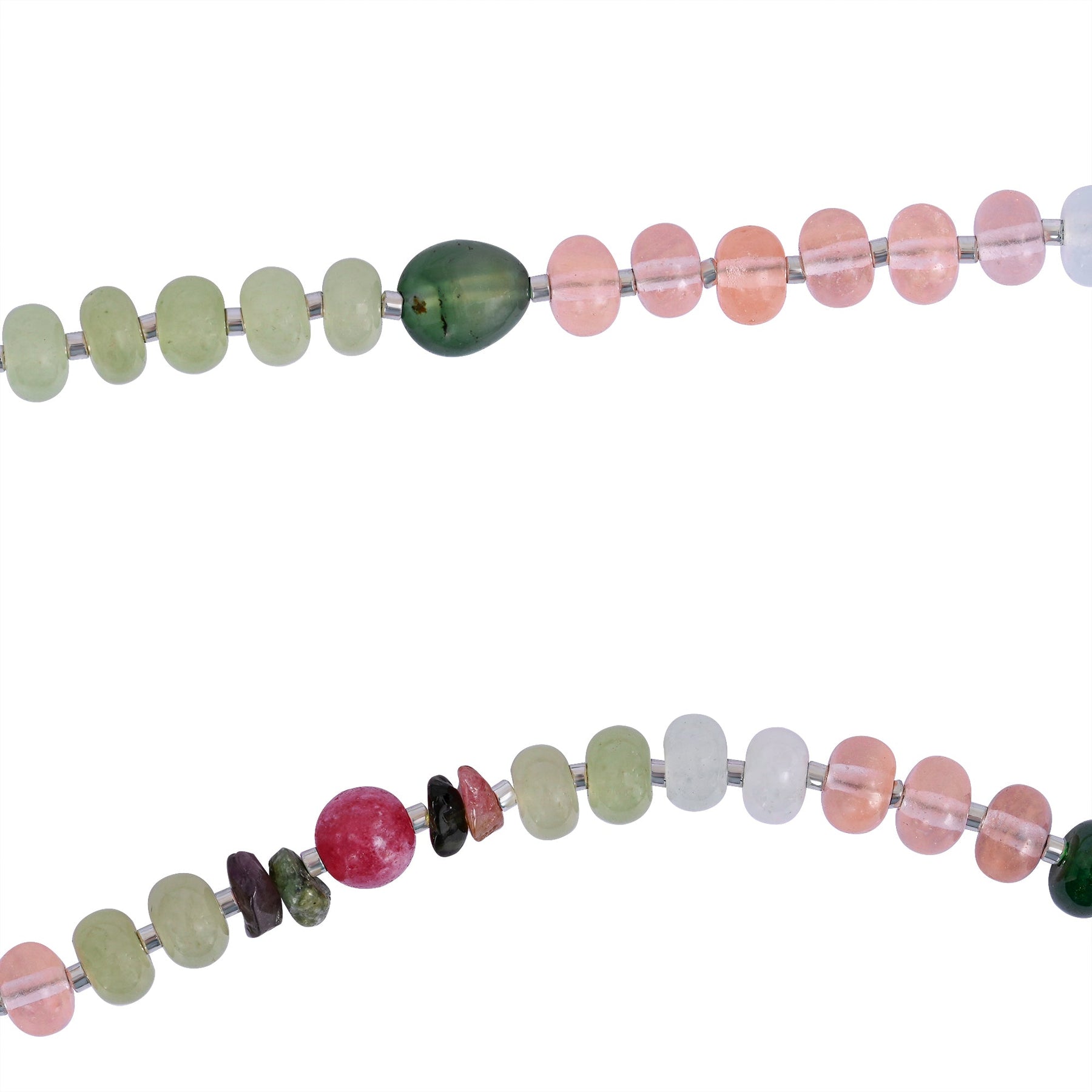 봄 속삭임 목걸이