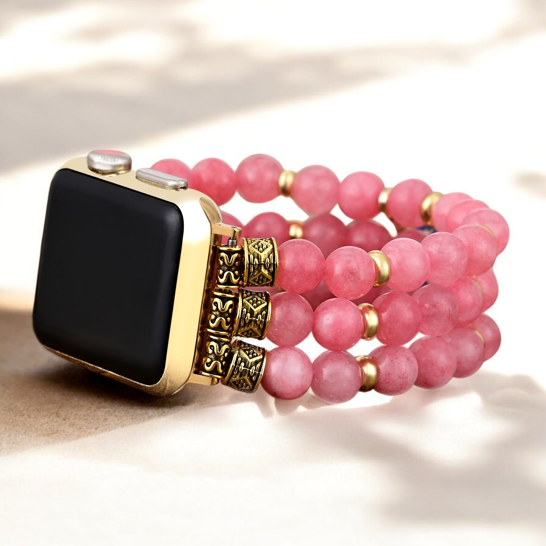 벚꽃 스트레치 Apple Watch 스트랩