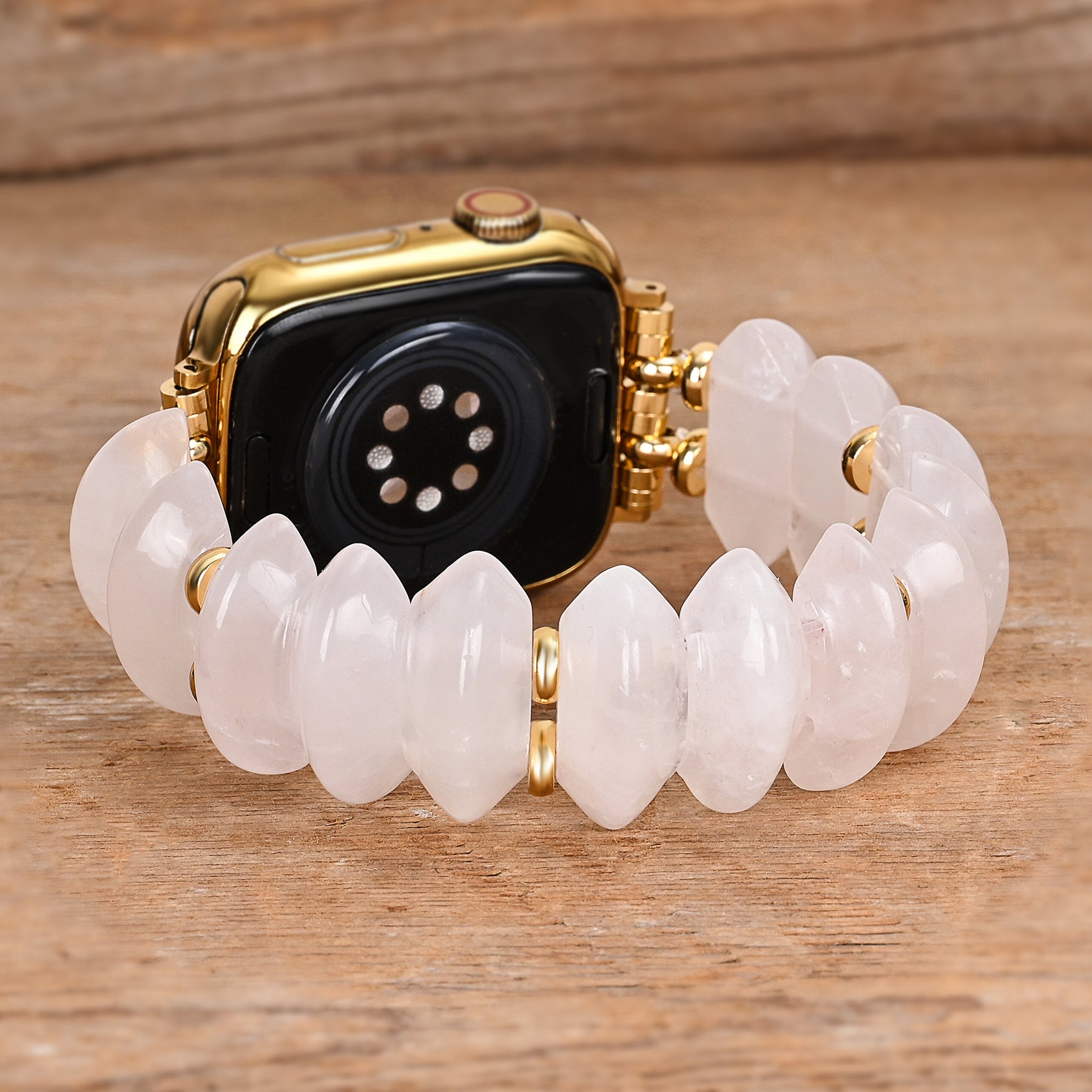 러빙 쿼츠 스트레치 Apple Watch 스트랩