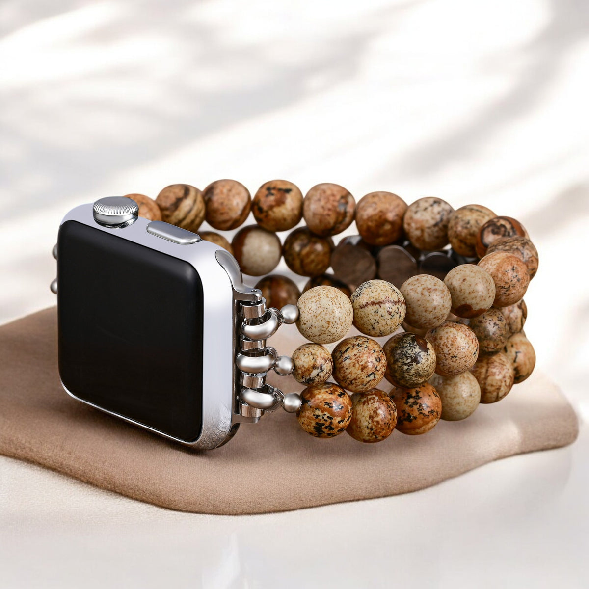 재스퍼 그레이스 인스피레이션 Apple Watch Strap