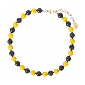 Gameday 10mm Stone Necklace