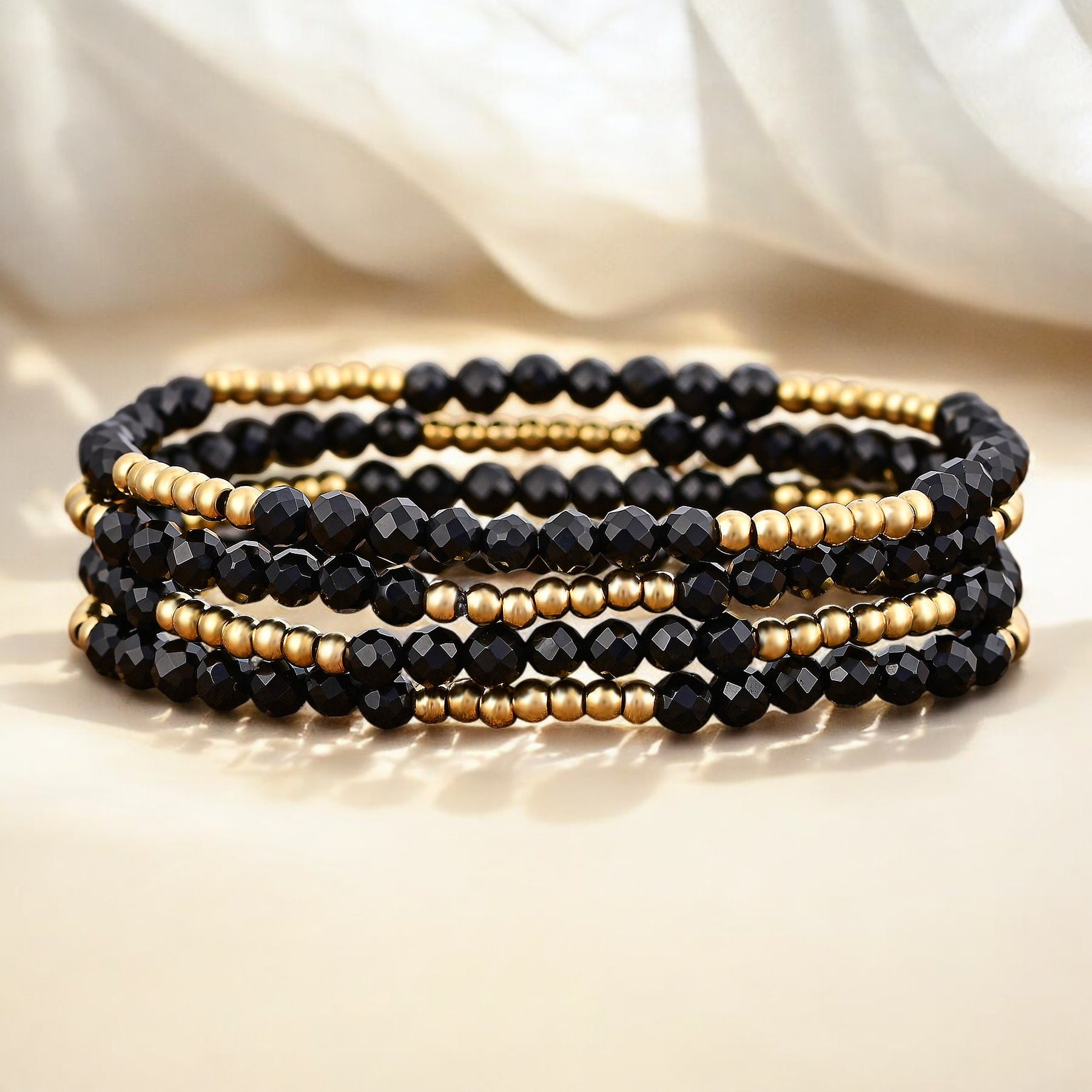 Luxury Link Bracelet Set