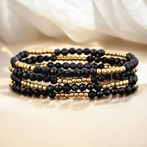Luxury Link Bracelet Set