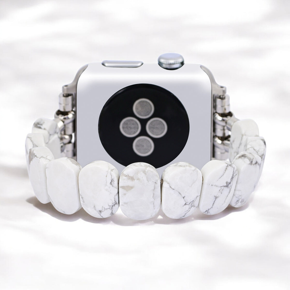 기발한 하울라이트 스트레치 Apple Watch 스트랩