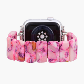 아마조나이트 드림 브레이디드 Apple Watch 스트랩