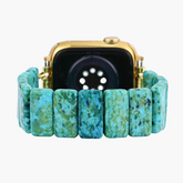 제이드 세레니티 스트레치 Apple Watch 스트랩