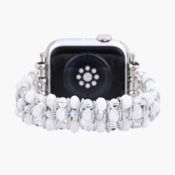 문 미라지 꼰 스트레치 Apple Watch 스트랩