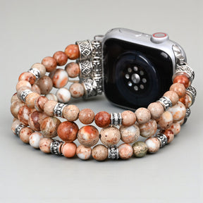 임페리얼 어스 재스퍼 Apple Watch 스트랩