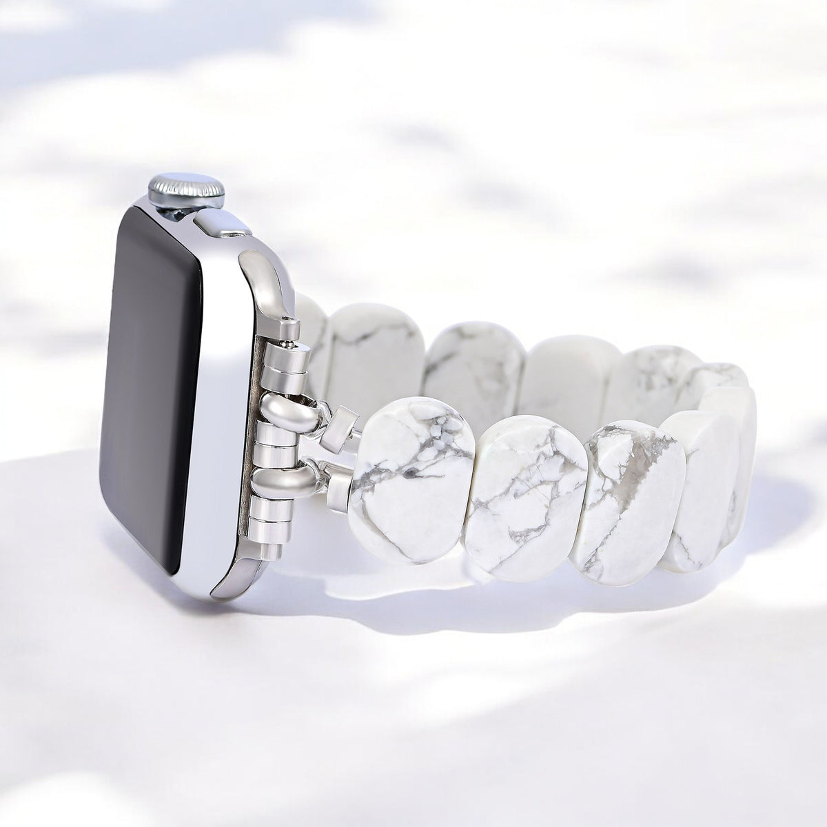 기발한 하울라이트 스트레치 Apple Watch 스트랩