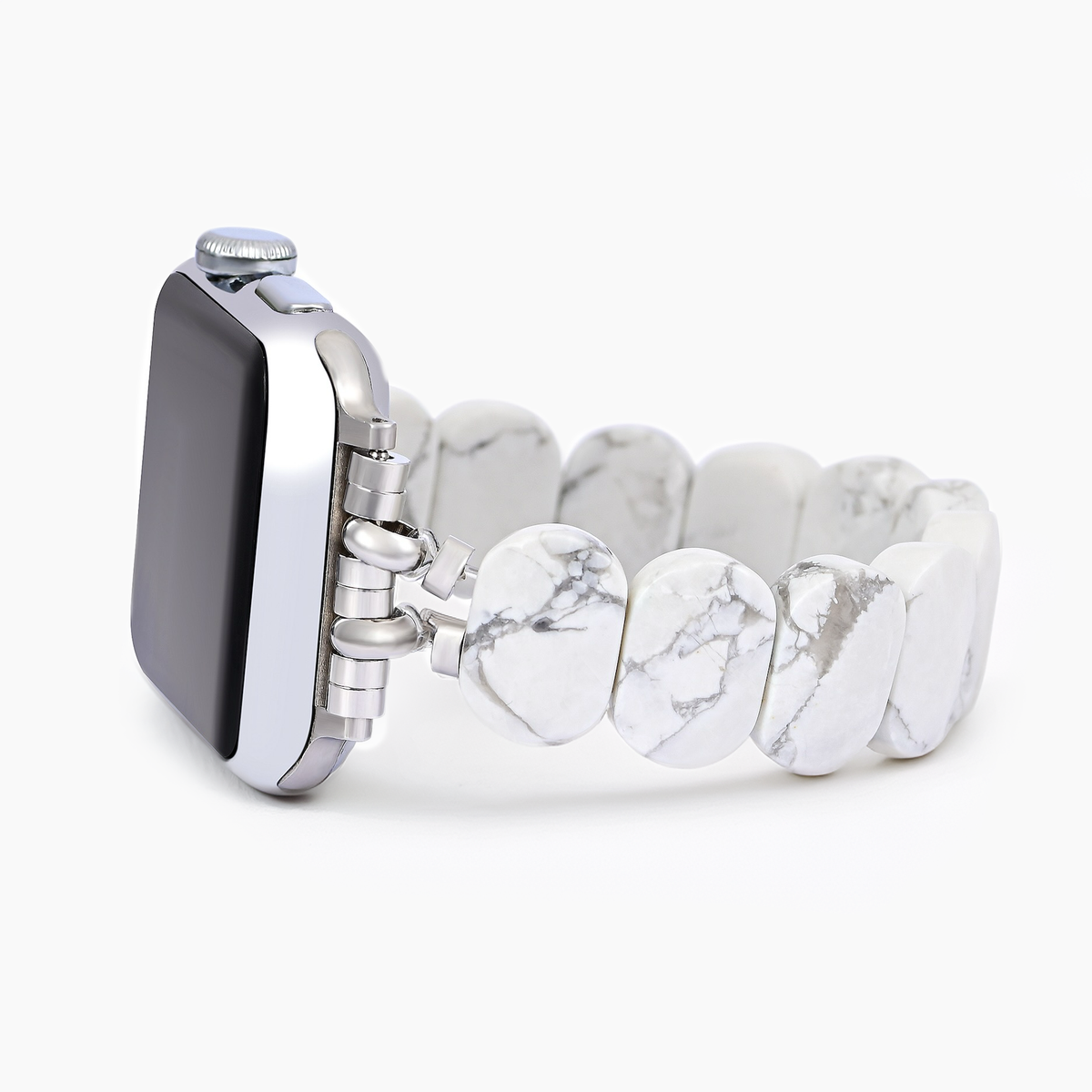 기발한 하울라이트 스트레치 Apple Watch 스트랩
