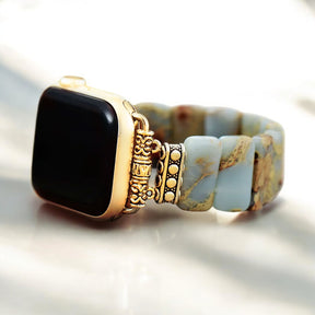 어스 티베트 재스퍼 스트레치 Apple Watch Strap