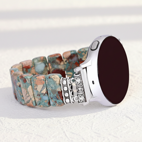 어스 티베탄 재스퍼 스트레치 Apple Watch 스트랩