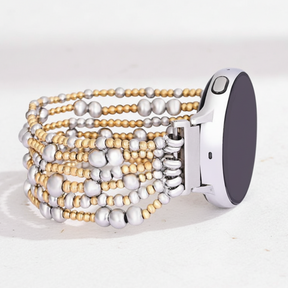 이터널 글로우 스트레치 Apple Watch 스트랩