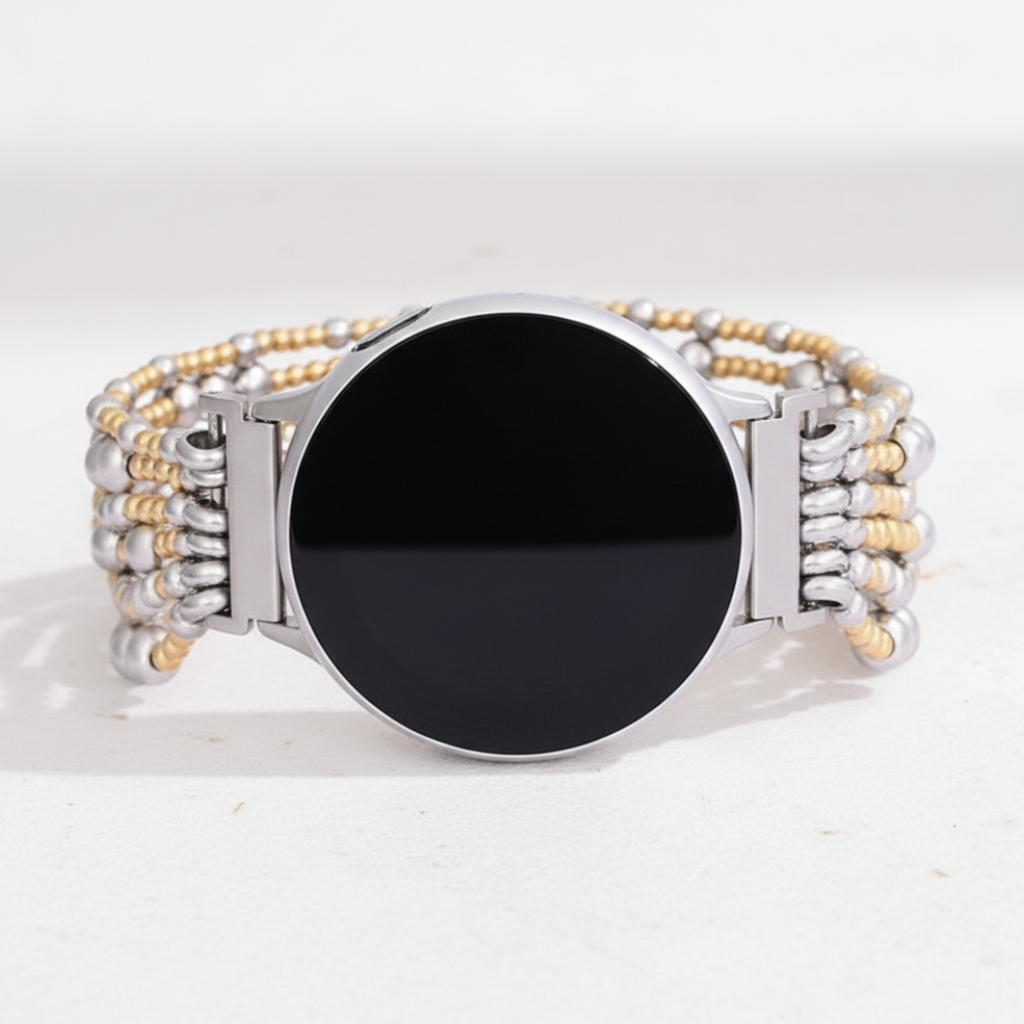 이터널 글로우 스트레치 Apple Watch 스트랩