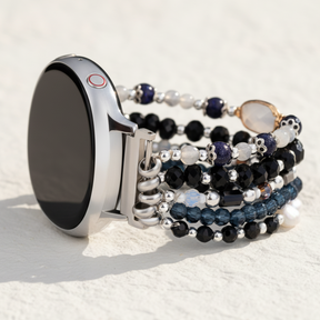 에테리얼 프로스트 삼성 갤럭시 스트레치 시계줄