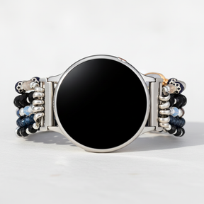 에테리얼 프로스트 삼성 갤럭시 스트레치 시계줄