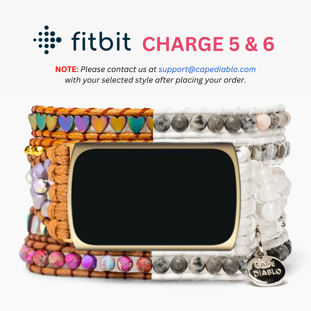 Fitbit Charge 5 & 6 시계줄