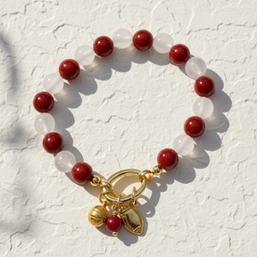 Game Day Stretch Bracelet