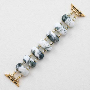 숲 옥 지구 신축 애플 워치 줄