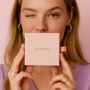 케이프 디아블로 선물 상자