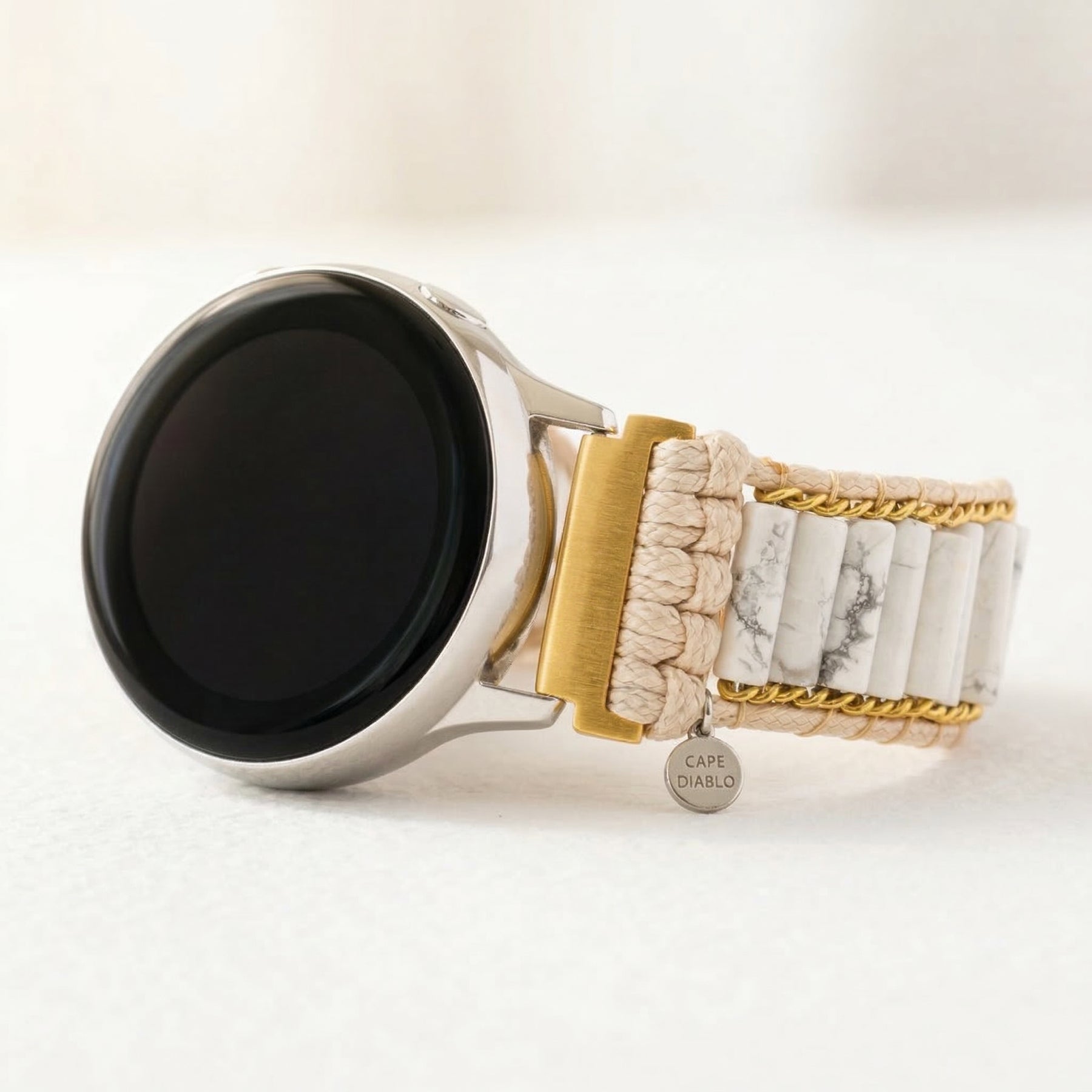 헤븐리 하울라이트 삼성 갤럭시 워치 스트랩