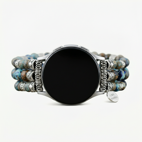 임페리얼 재스퍼 스트레치 삼성 갤럭시 워치 스트랩