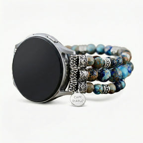 임페리얼 재스퍼 스트레치 삼성 갤럭시 워치 스트랩